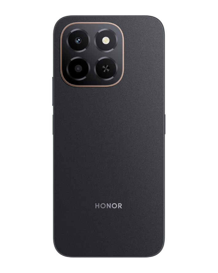 X6c 6GB + 128GB Dual Sim Cellphone - Black