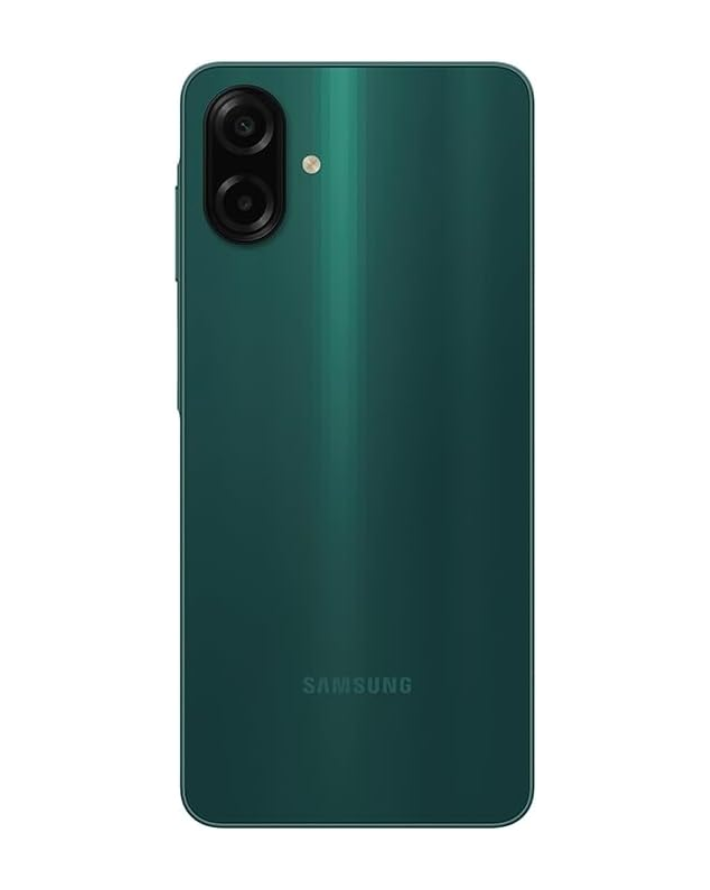 Galaxy A07 4GB + 128GB Dual Sim Cellphone - Green- Box Deal