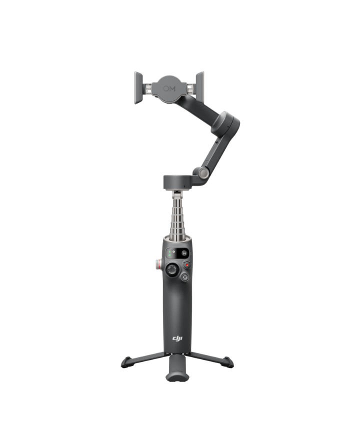 Osmo Mobile Gimbal 8 - Grey