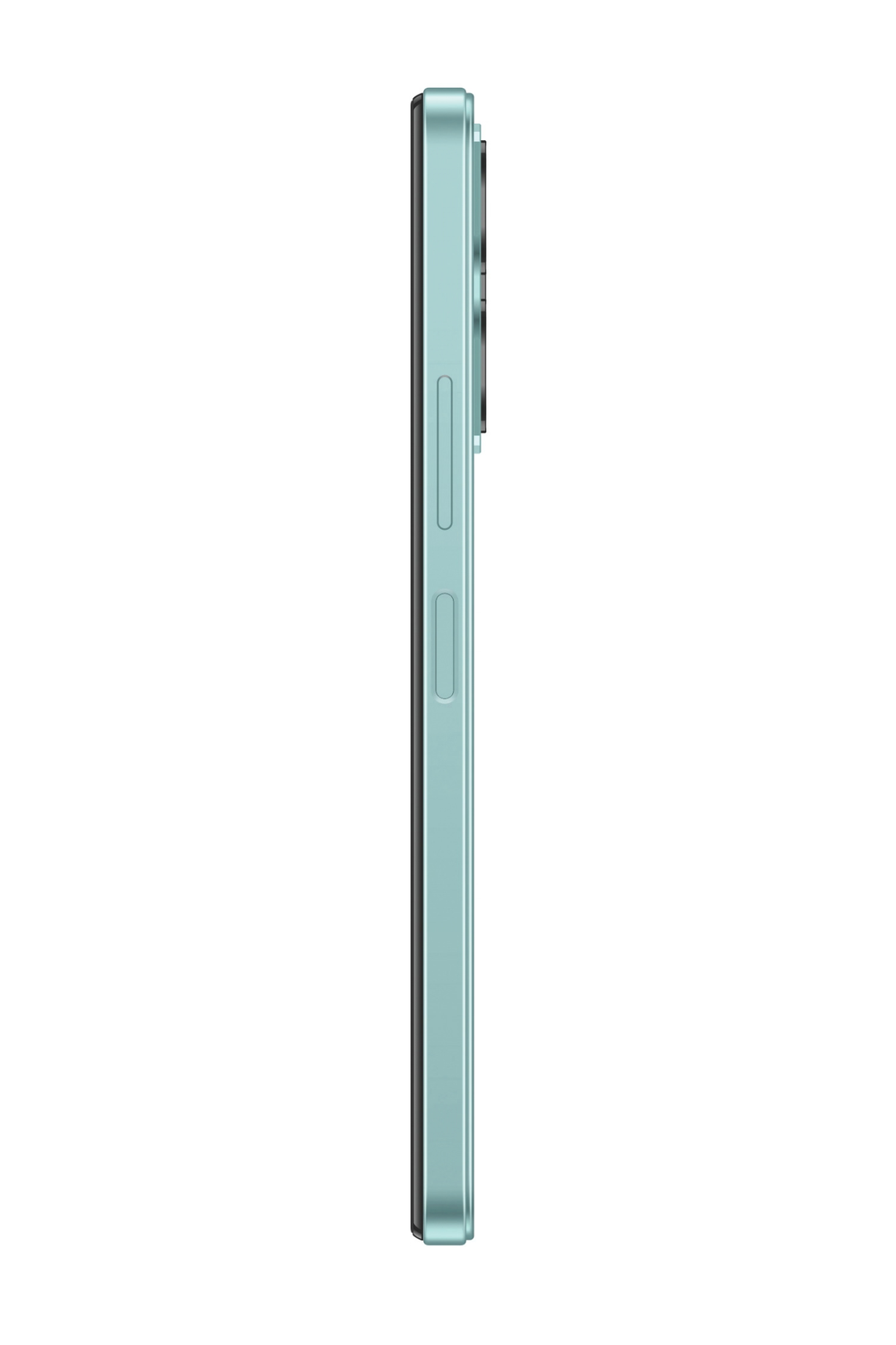 A65 2+32GB 4G Dual Sim Cellphone - Green