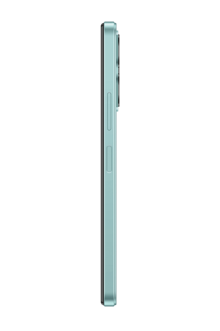 A65 2+32GB 4G Dual Sim Cellphone - Green
