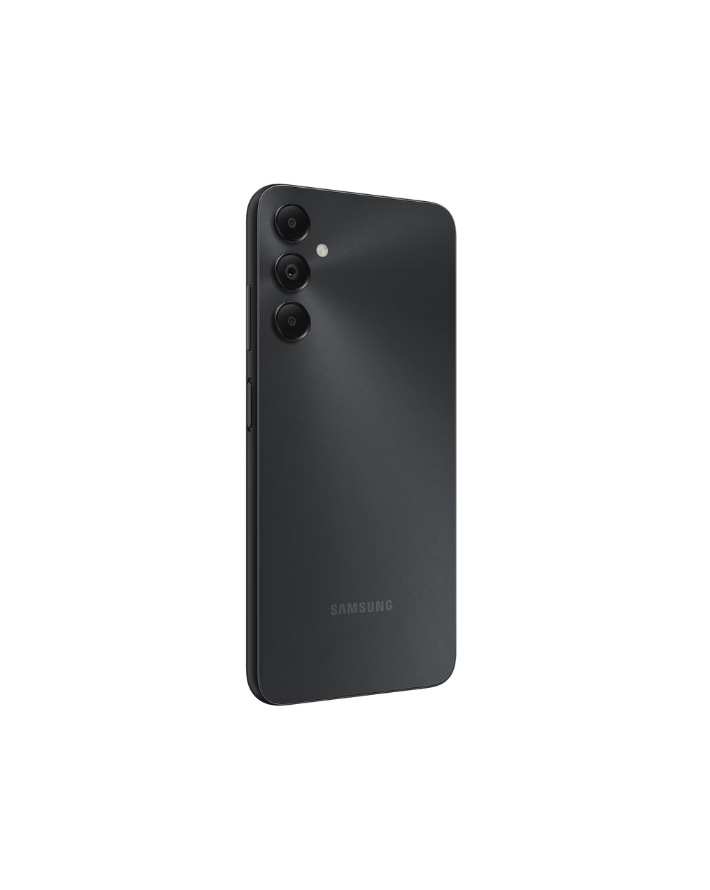 Samsung Galaxy A05s 128GB Dual Sim Cellphone - Black