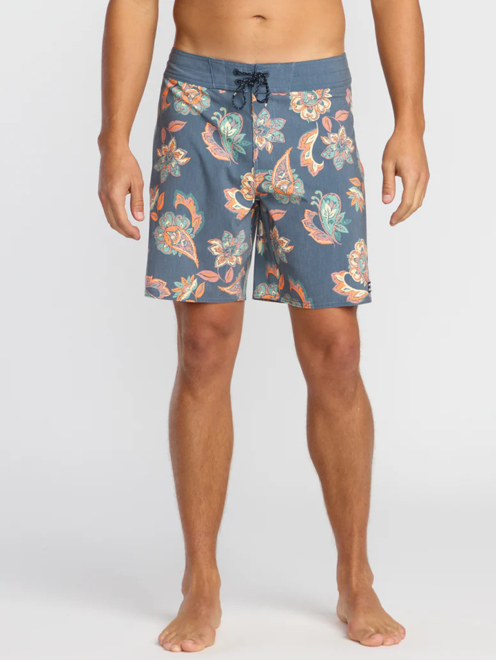 Good Times Pro Shorts - Navy