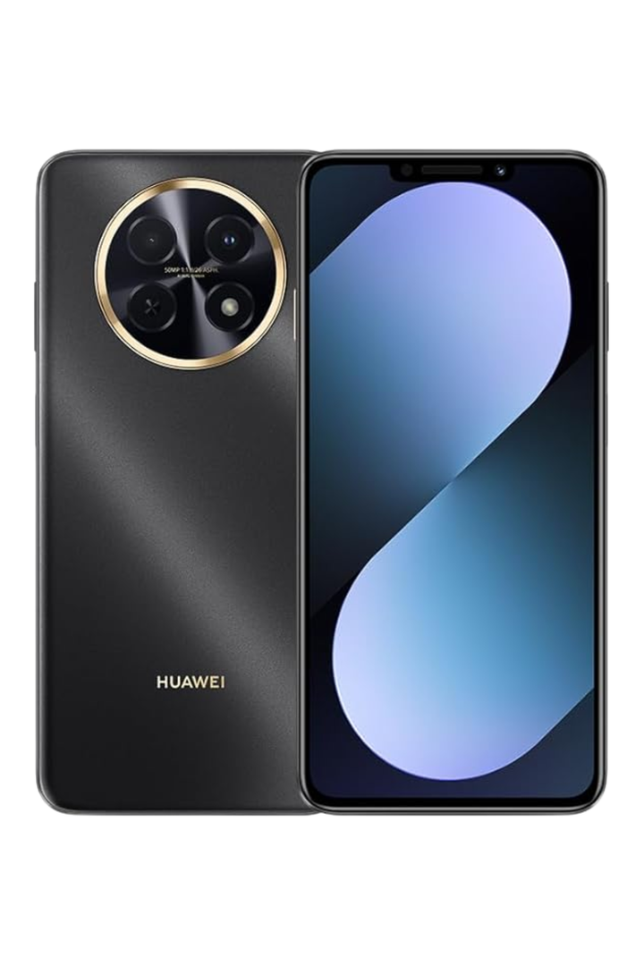 Nova 14I 8GB+256GB Dual Sim Cellphone - Black