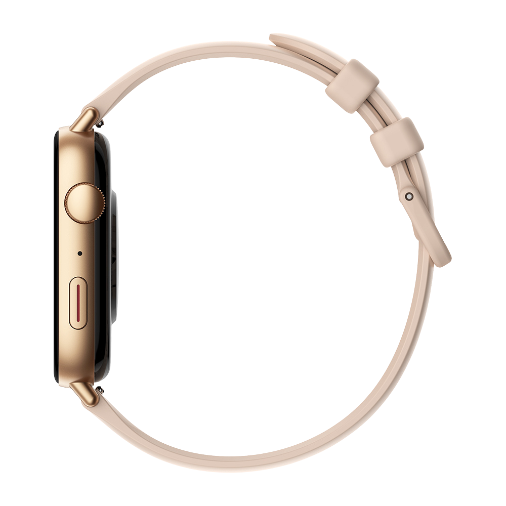 C8 MAX 1.93'' Smart Watch - Gold