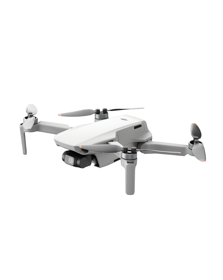DJI Mini 4K Fly More Combo (RC-N1C)