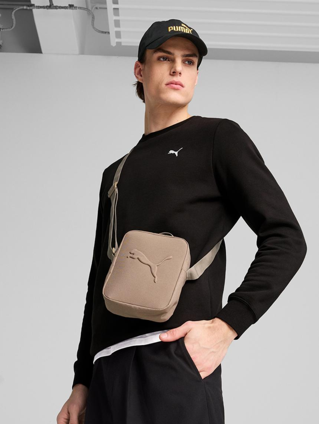 Puma Buzz Portable - Sand