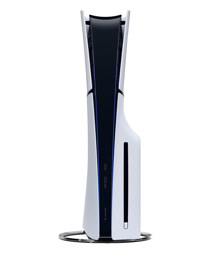 Ps5 Slim Gaming Console