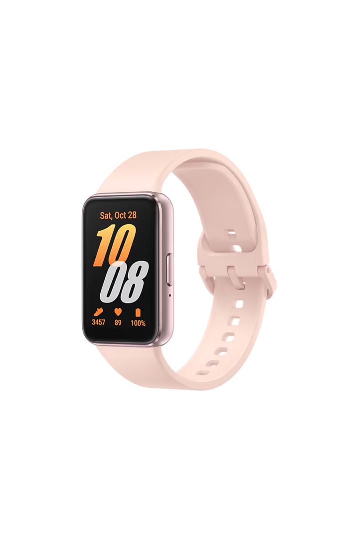 Galaxy Watch FIT 3 - Pink Gold