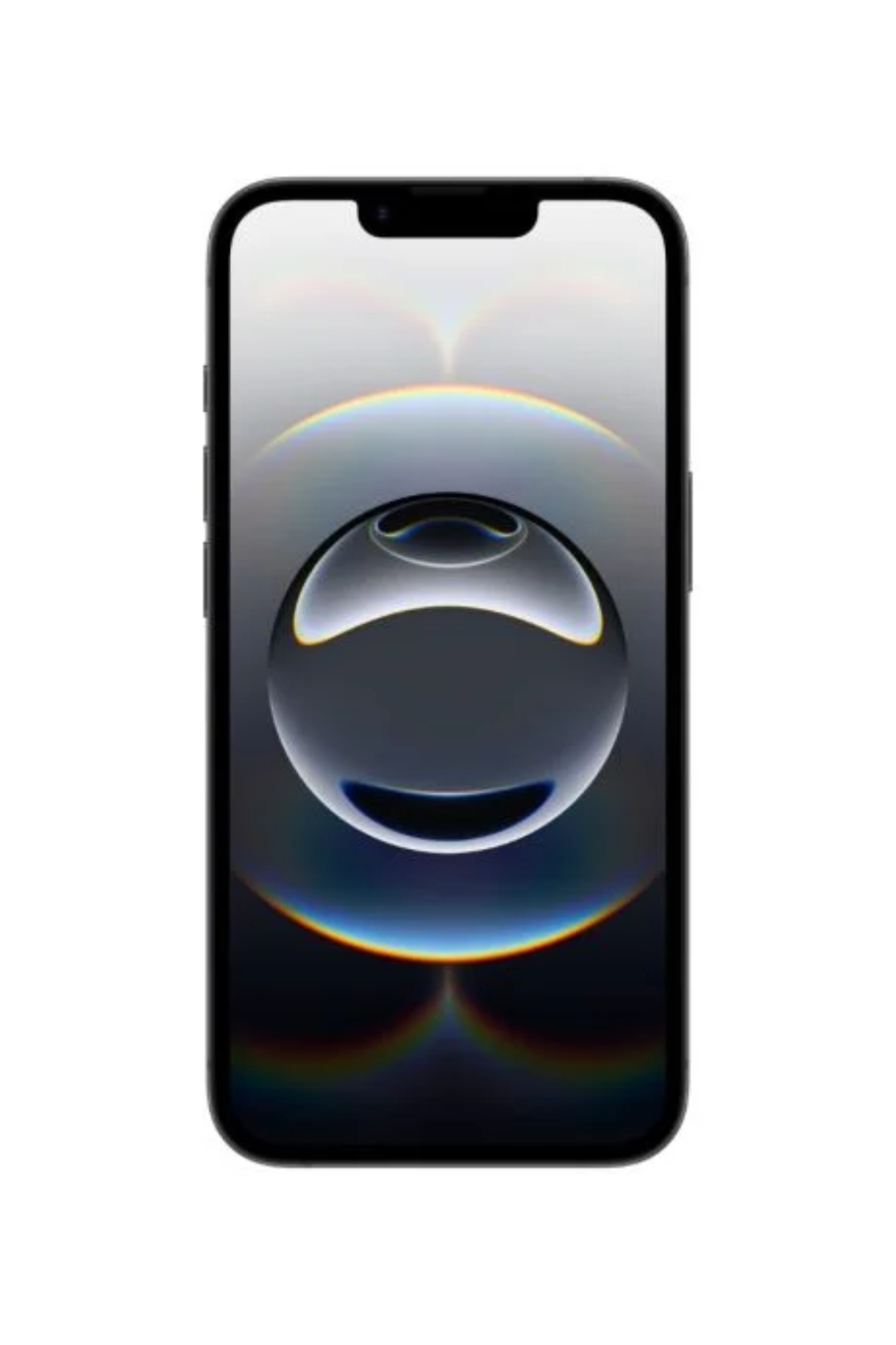 iPhone 16E 128GB Cellphone - Black