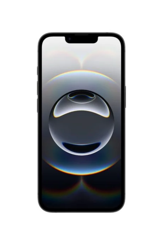 iPhone16e128GB 本体 iPhone 16E 128GB Cellphone - Black – Edgars