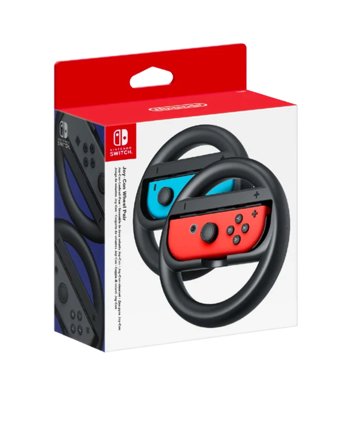 Joy-Con Wheel Pair