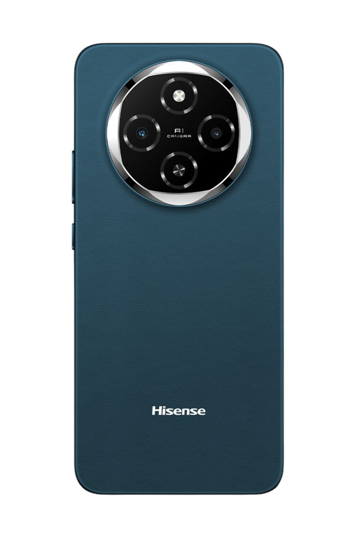 E36 6GB+32GB Cellphone - Green