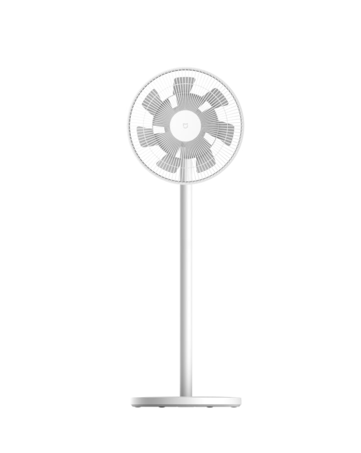 Smart Standing Fan 2