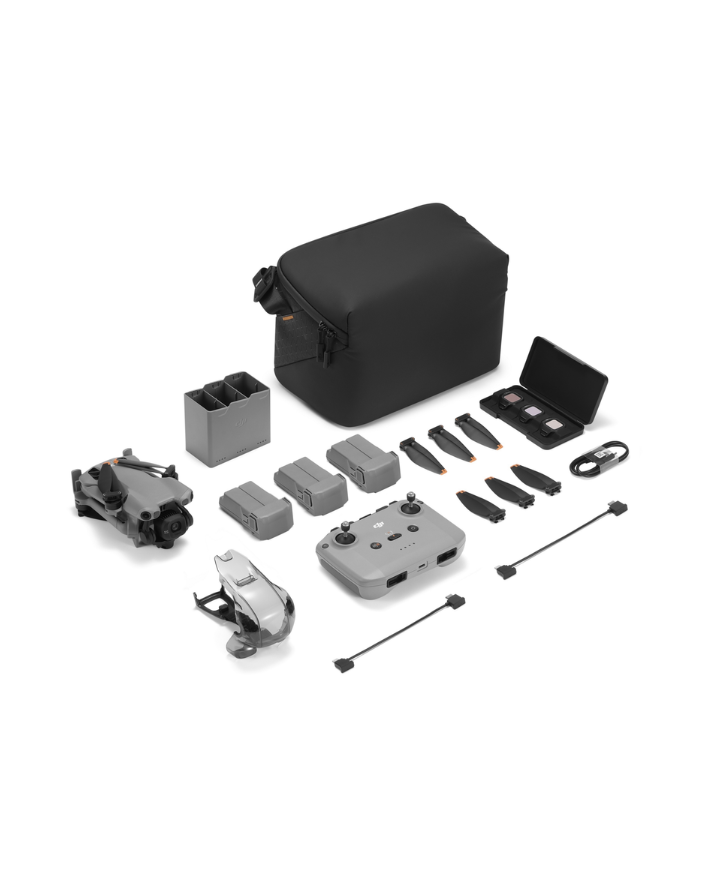 Mini 5 Pro Fly More Combo Plus (DJI RC 2)