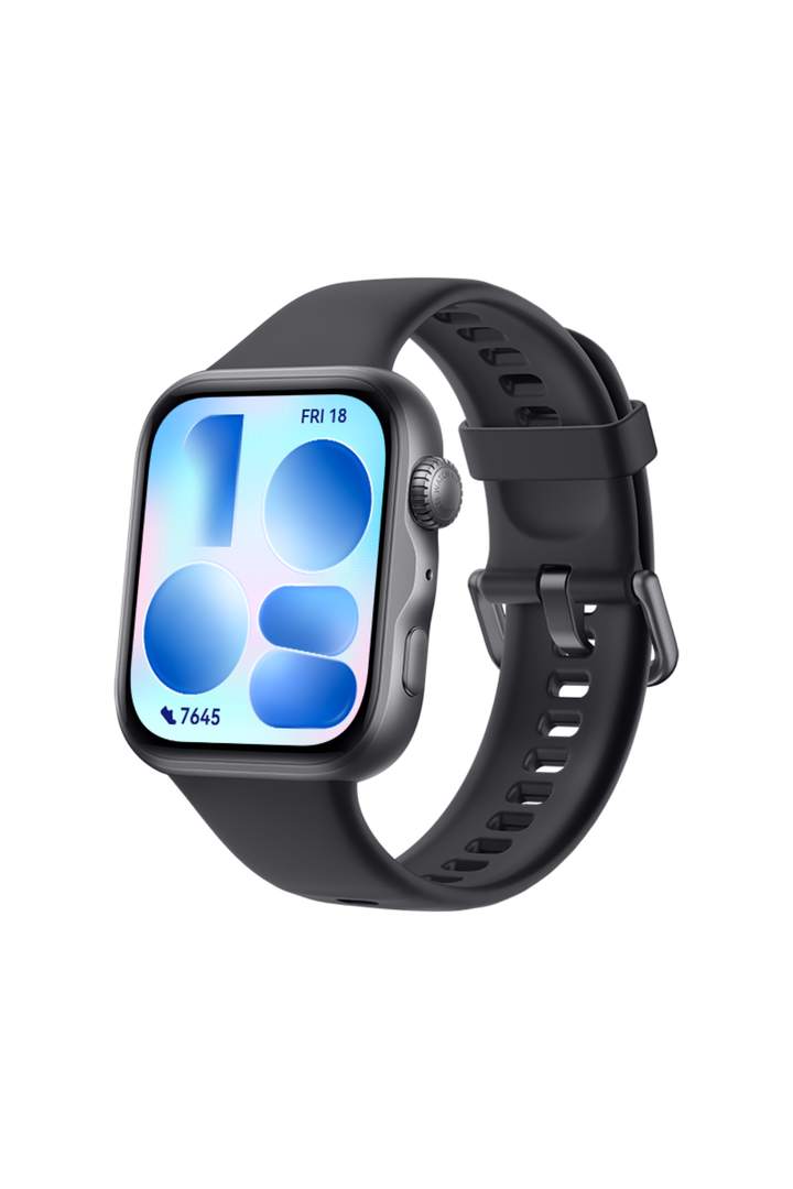 Fit 5 - Black