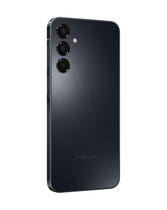 Galaxy A16 Dual Sim Cellphone - Black – Edgars