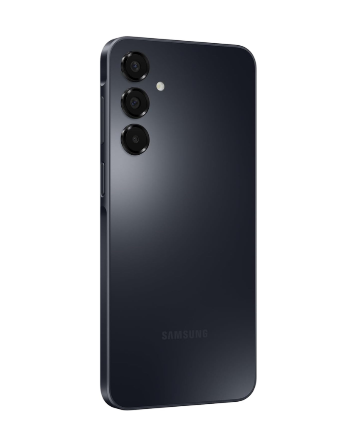 Galaxy A16 Dual Sim Cellphone - Black