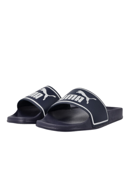 Poolcat Zadp Slide Sandal -  Blue