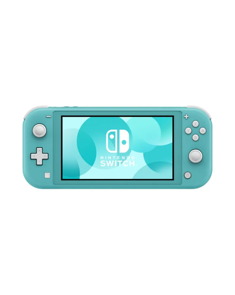 ③ Nintendo Switch Lite ターコイズ Switch Lite - Turquoise – Edgars