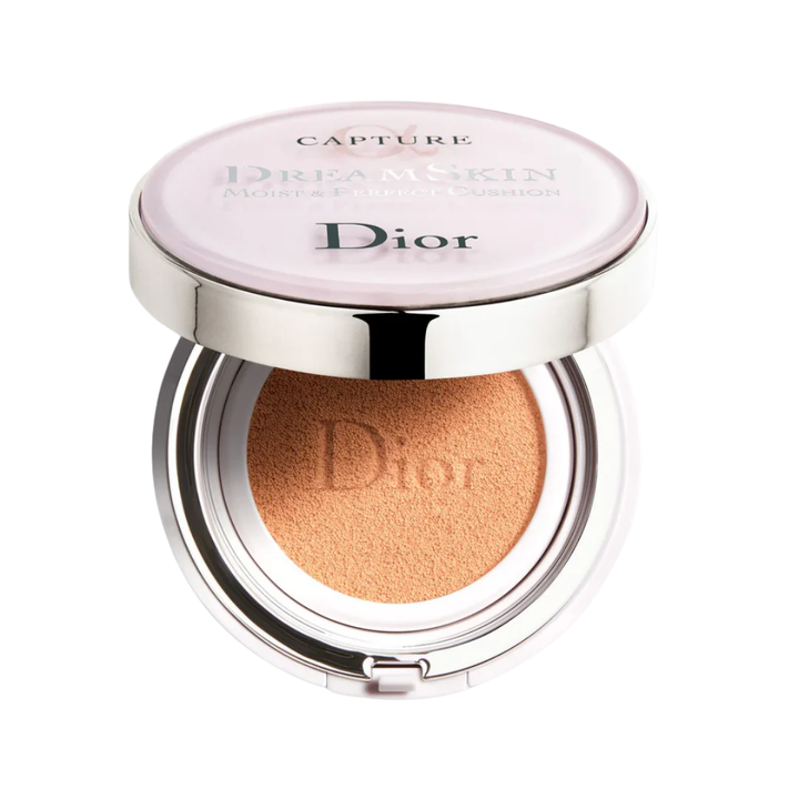 Dreamskin Moist Cushion 2X15G