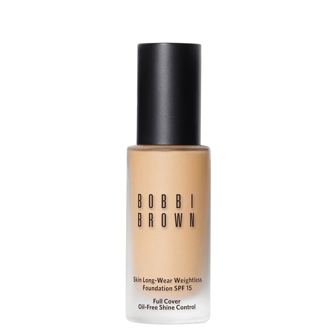 Skin Long-Wear Weightless Foundation SPF 15
