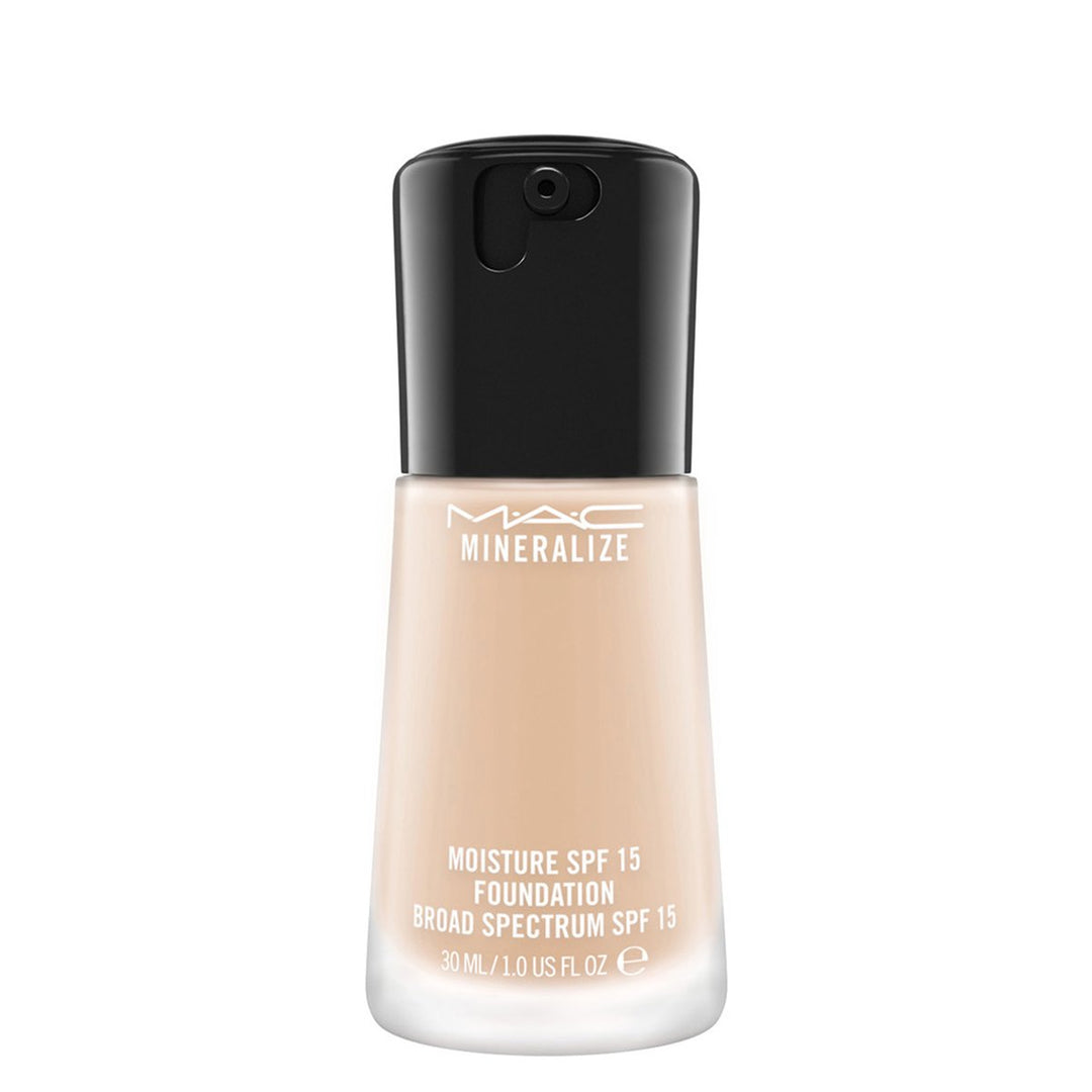 Mineralize Moisture SPF 15 Foundation