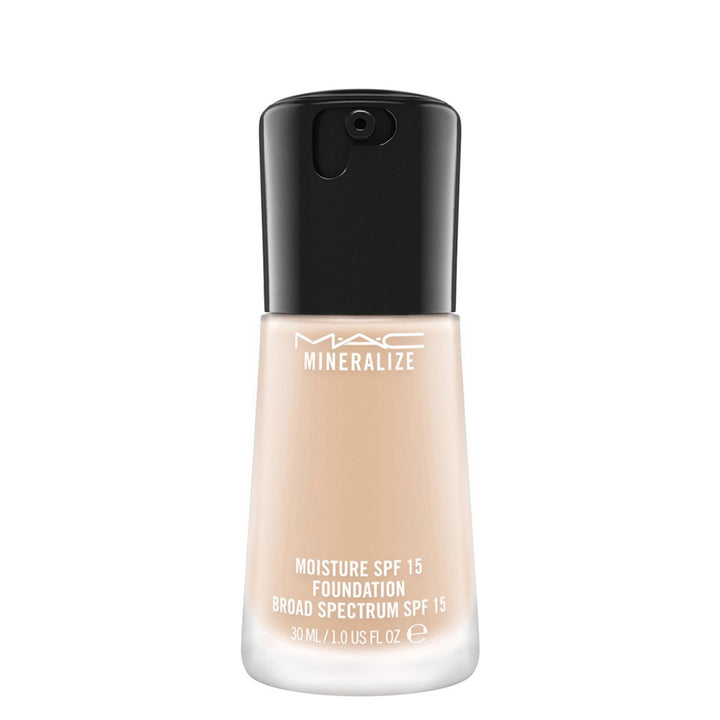 Mineralize Moisture SPF 15 Foundation