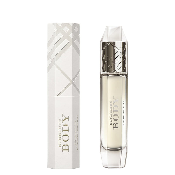 Body Eau de Toilette Spray