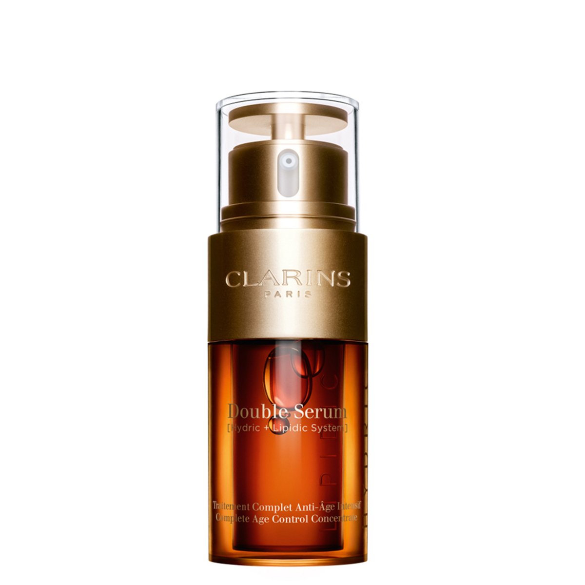 Ladies Double Serum – Edgars