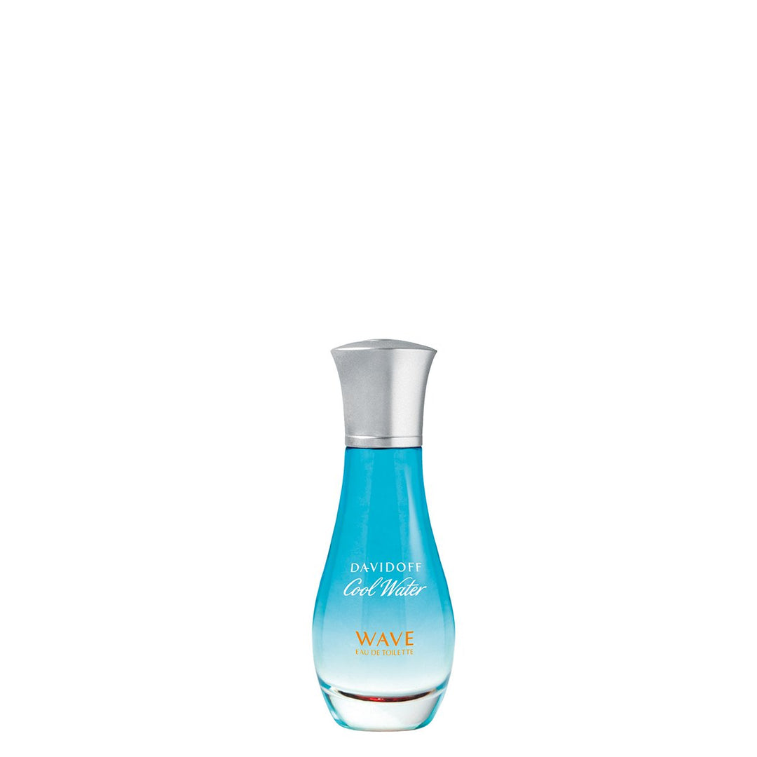 Cool Water Women Wave Eau de Toilette