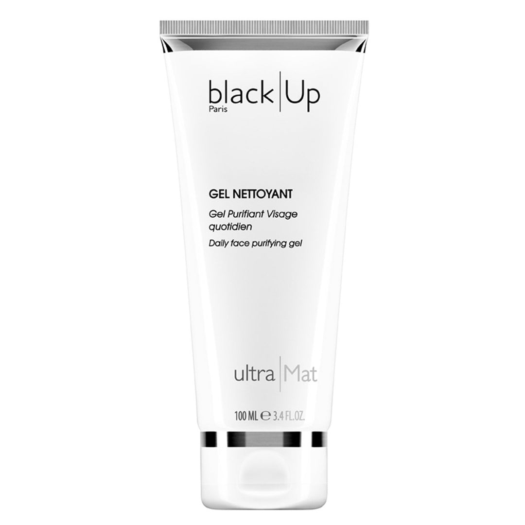 Daily Face Purifying Gel