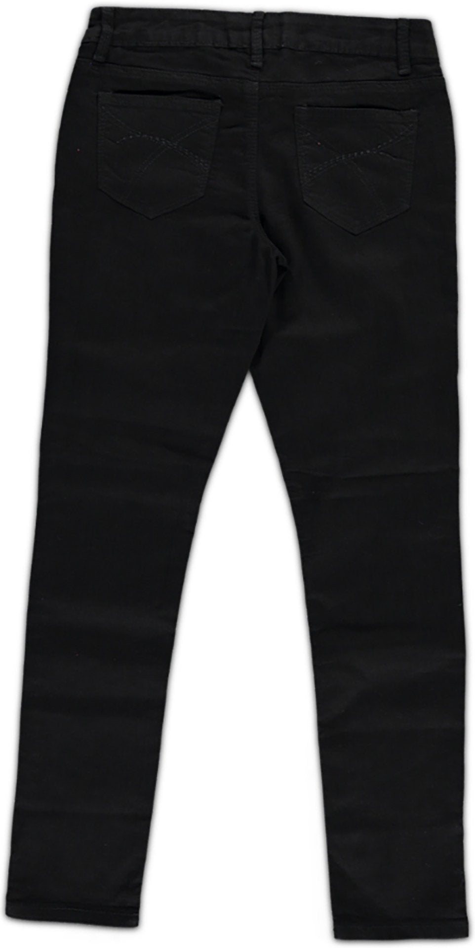 Black Skinny Jeans