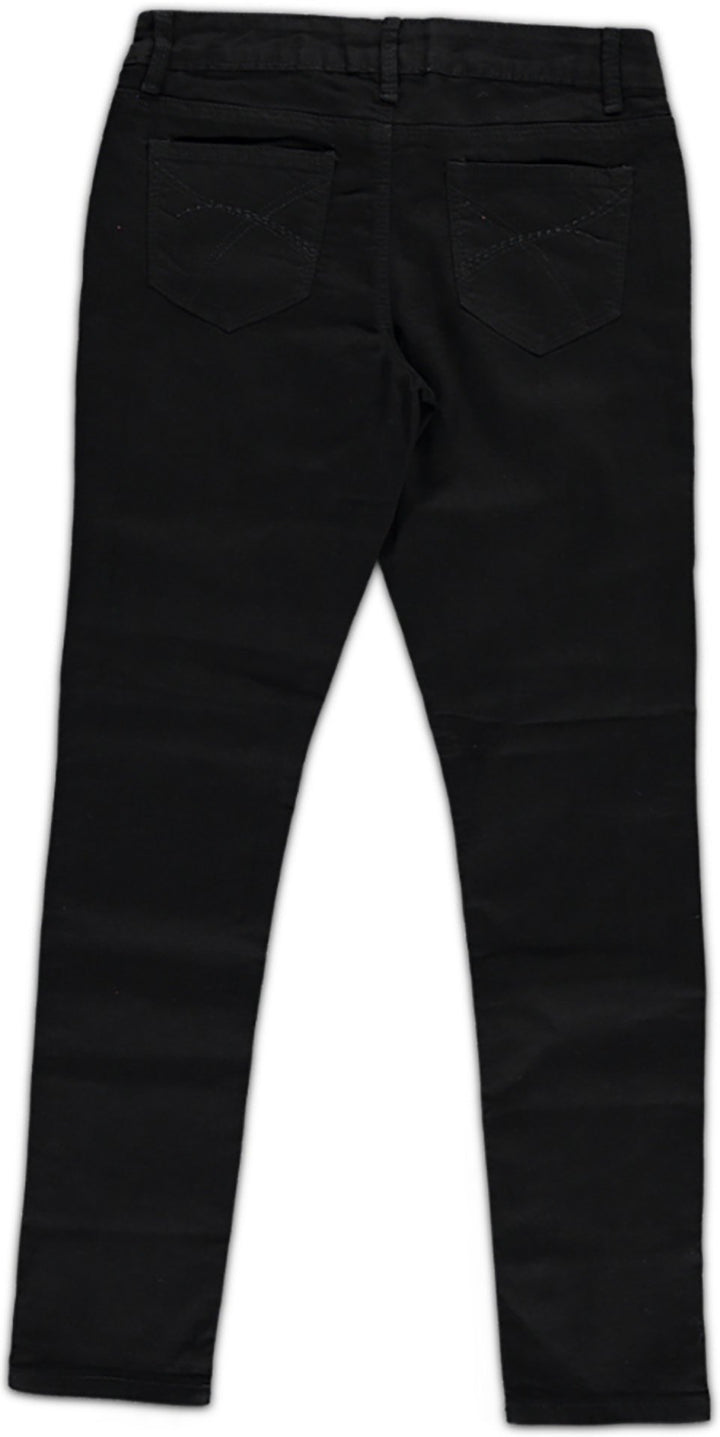 Black Skinny Jeans