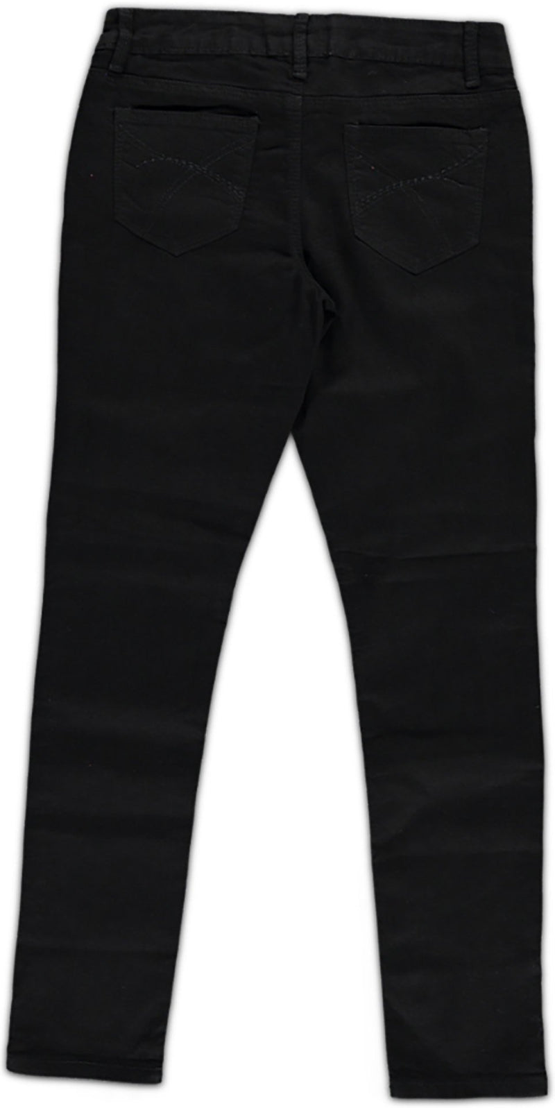 Black Skinny Jeans