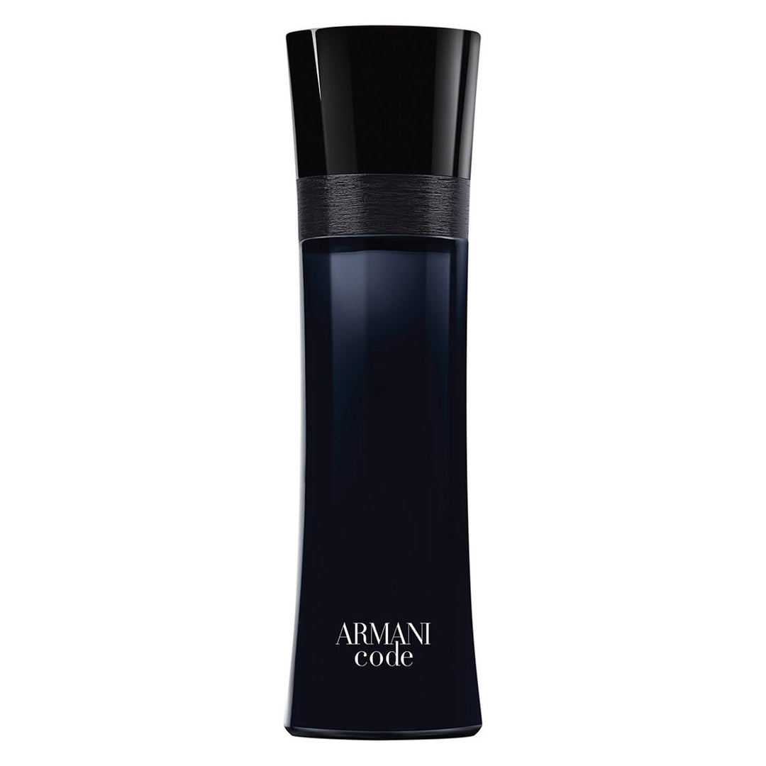 Armani - Code Eau de Toilette Spray