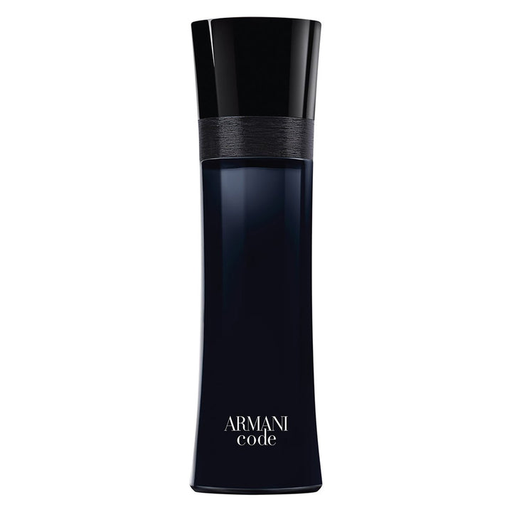 Armani - Code Eau de Toilette Spray