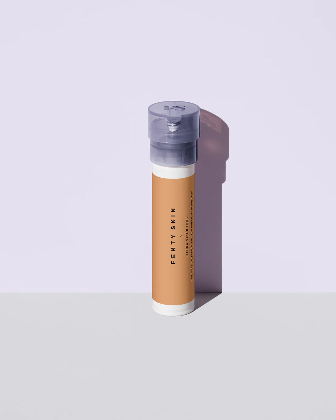 Hydra Vizor Huez Tinted Moisturizer Broad Spectrum Mineral SPF30 Sunscreen