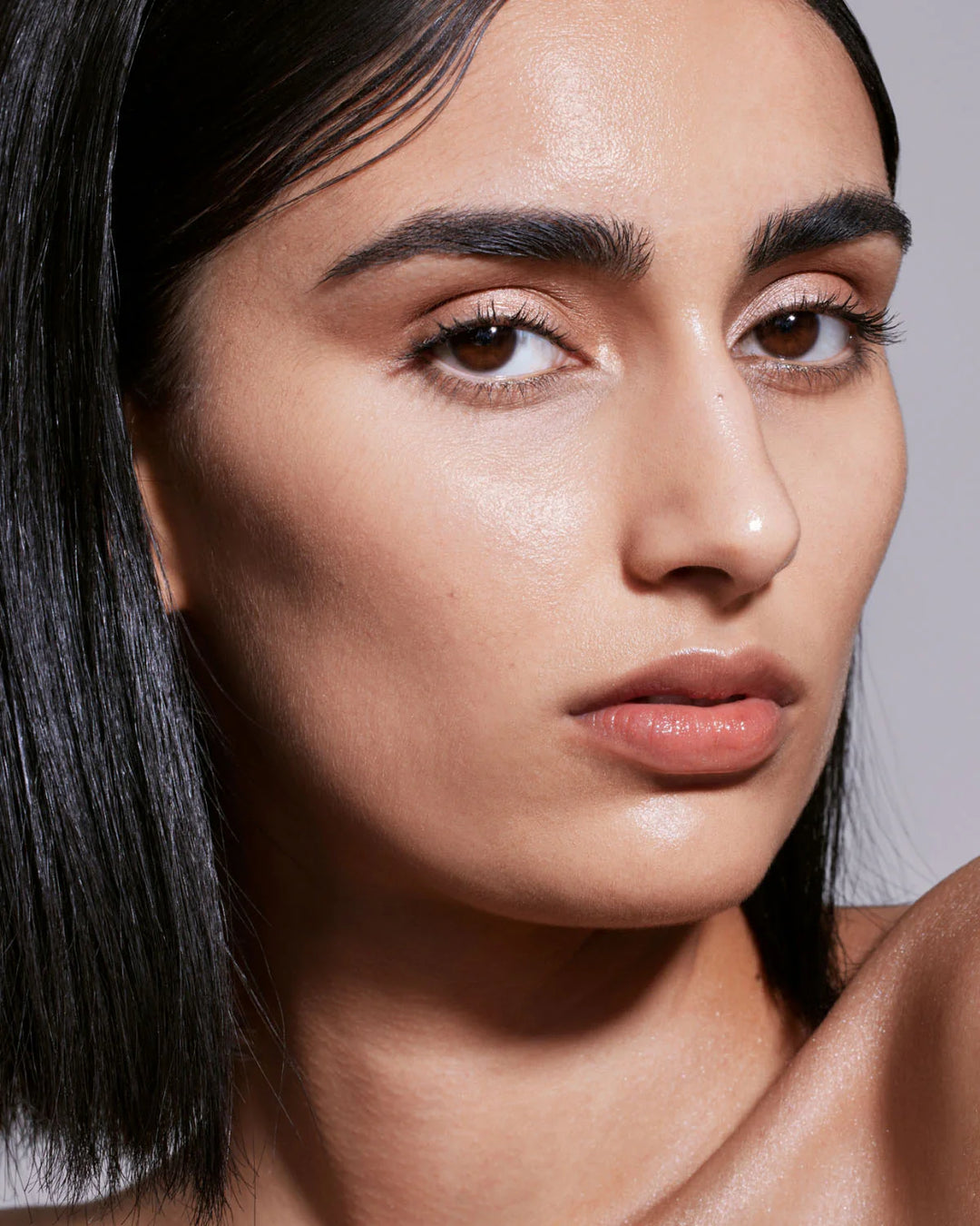 Hydra Vizor Huez Tinted Moisturizer Broad Spectrum Mineral SPF30 Sunscreen