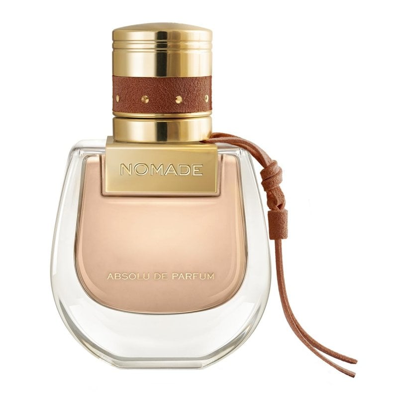 Nomade Absolu De Parfum