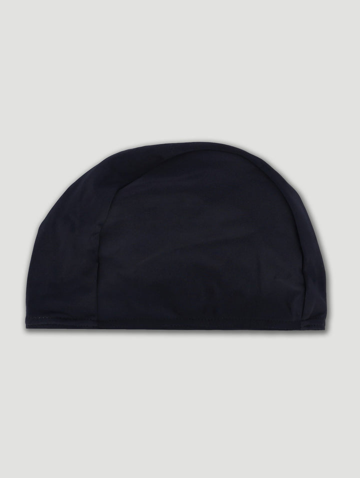 Unisex Swimcap - Black