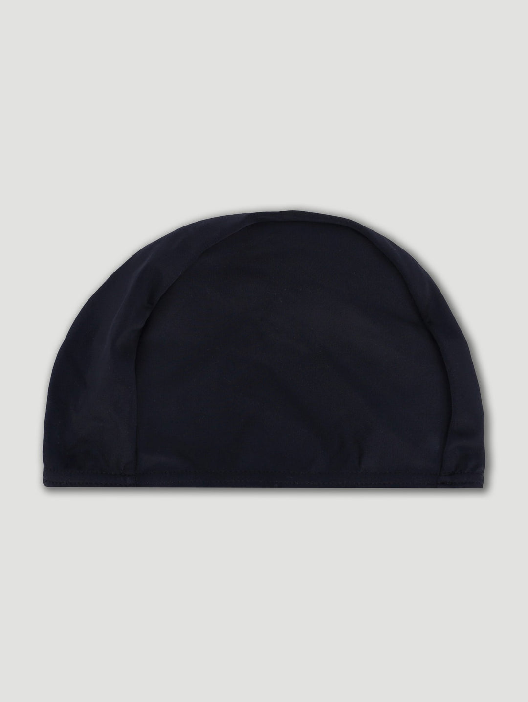 Unisex Swimcap - Black