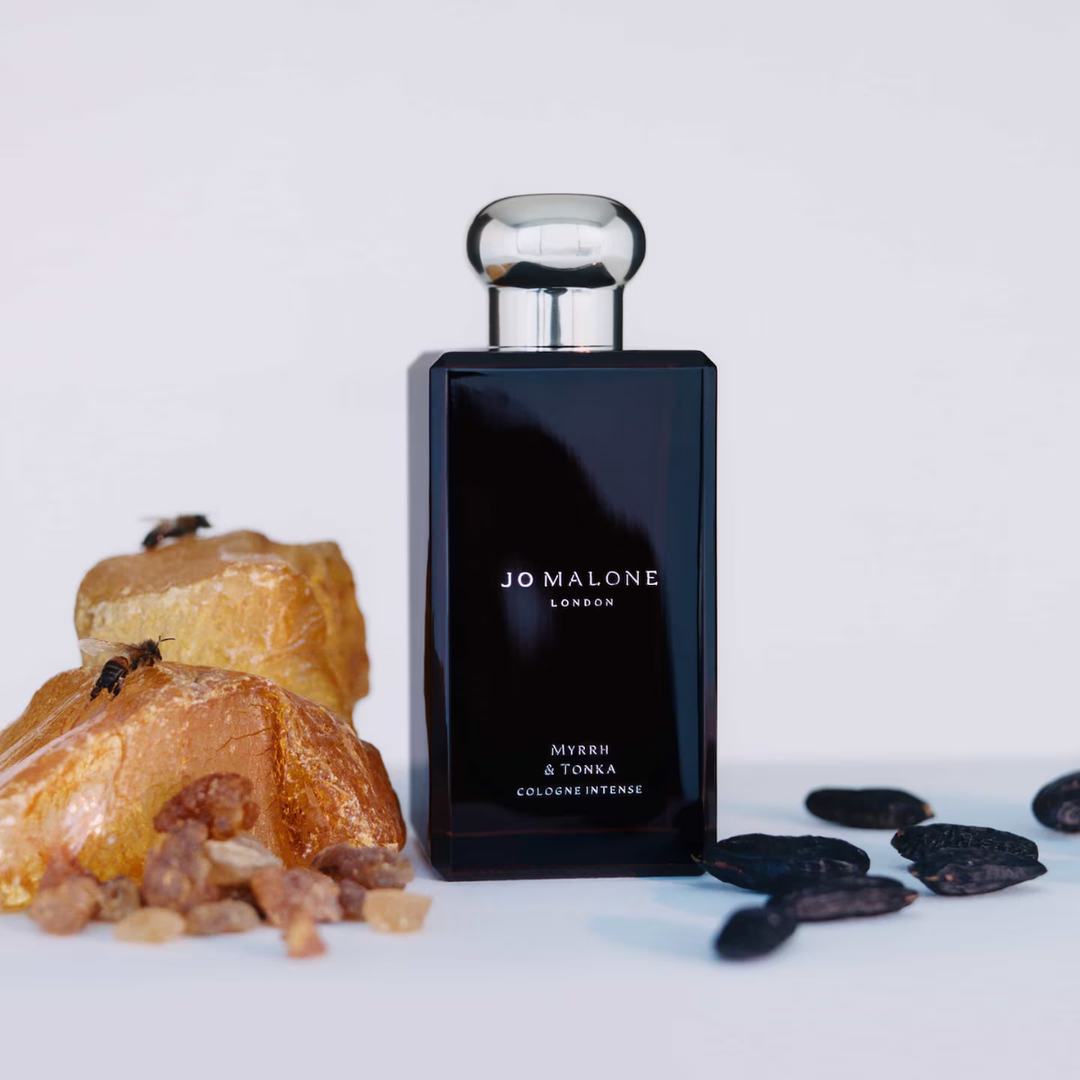 Myrrh & Tonka Cologne Intense