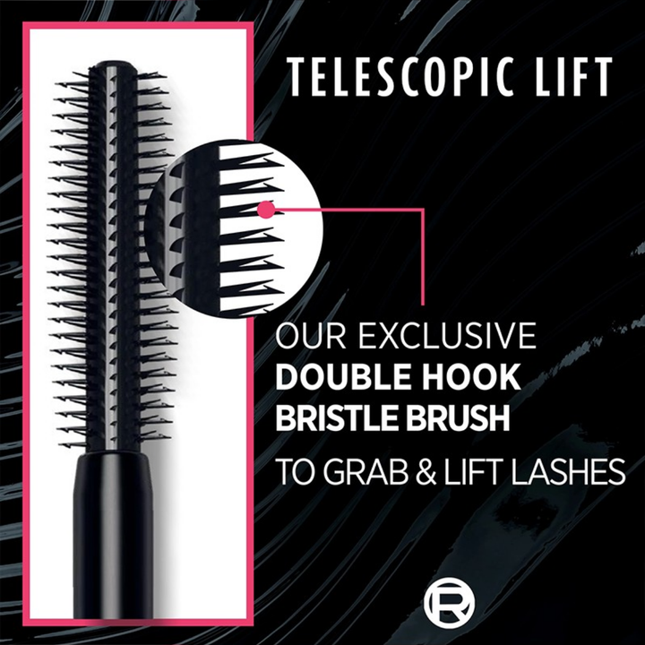 Telescopic Lift Mascara