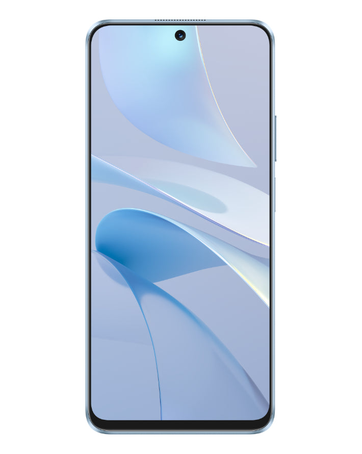 NOVA 13i 256GB 4G Dual Sim Cellphone - Blue