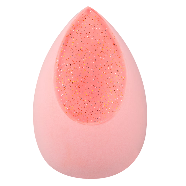 Disney THE LITTLE MERMAID 2-in-1 make-up sponge