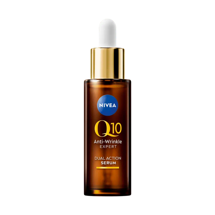 Q10 Dual Action Serum