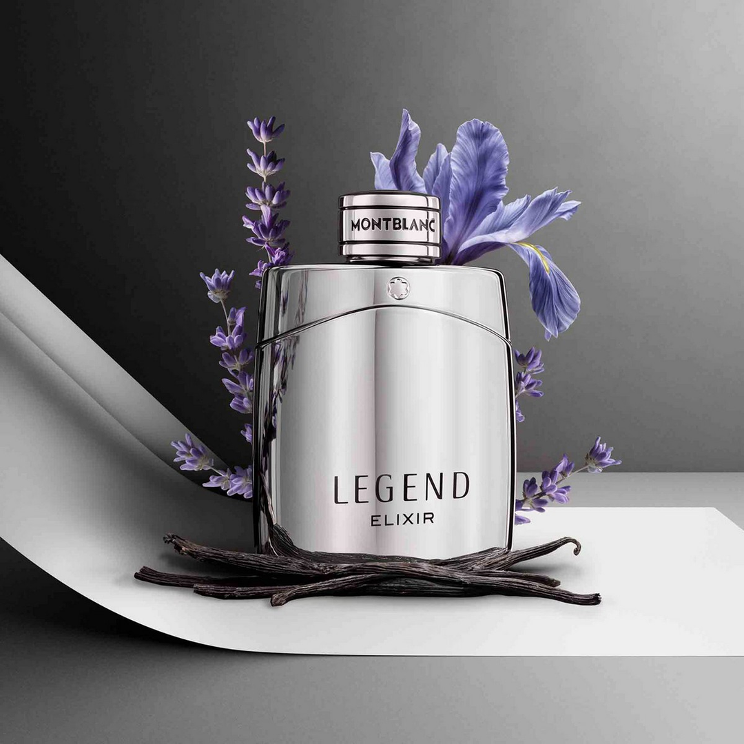 Legend Elixir
