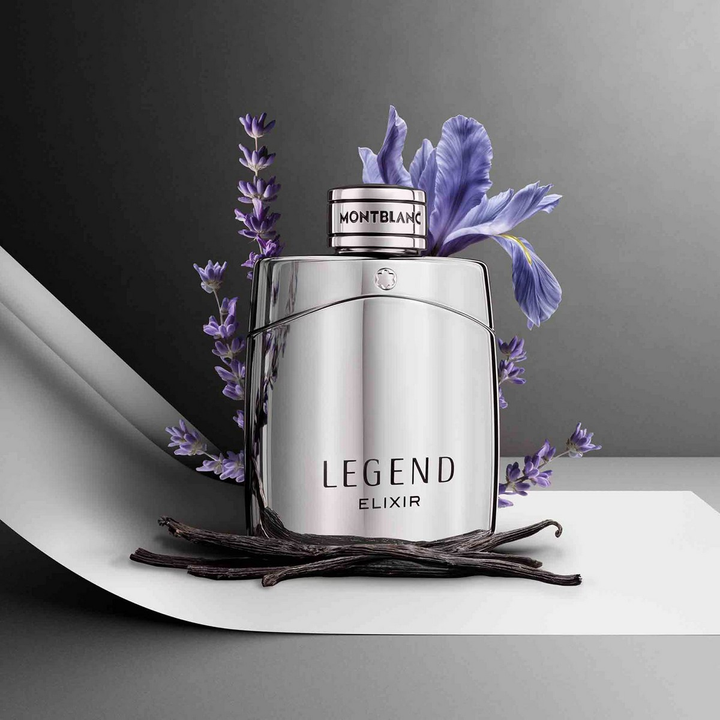 Legend Elixir