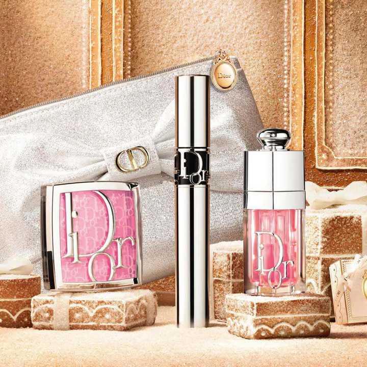 The Volume and Glow Ritual - Limited Edition